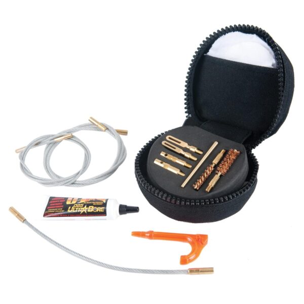 Otis All Caliber Rifle Cleaning System - Precision Shot Firearms