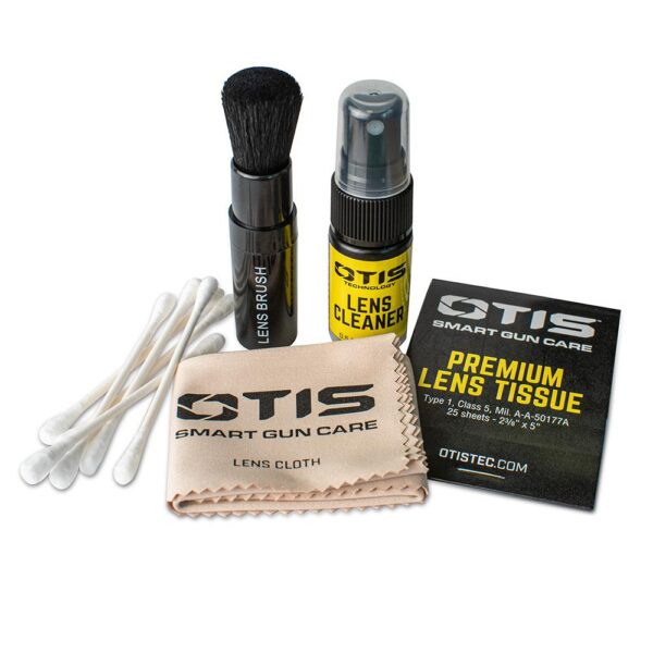 Otis Lens Cleaning Kit - Precision Shot Firearms
