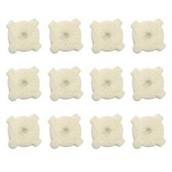 Otis 12 Pack Star Chamber Cleaning Pads 5.56mm/AR-15 - Precision Shot Firearms