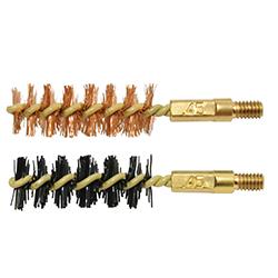 Otis .45 cal 2 in. Bore Brush Package (8/32 Thread) Fits .44/.444/.45/.458 cal - Precision Shot Firearms