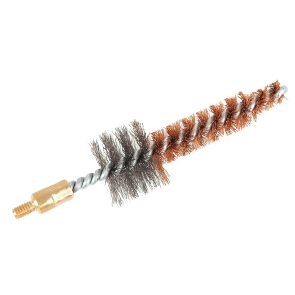 Otis Bronze Chamber Brush (8/32 Thread) 5.56mm - Precision Shot Firearms