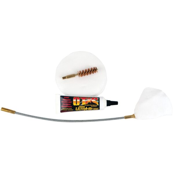 Otis 9mm-.45 Caliber Pistol Micro Cleaning Kit - Precision Shot Firearms