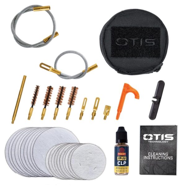 Otis Universal Pistol Cleaning Kit - Precision Shot Firearms