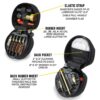 Otis Universal Pistol Cleaning Kit - Precision Shot Firearms
