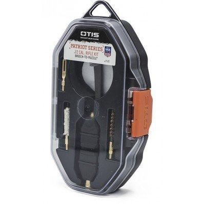 Otis .22 Cal Patriot Series Rifle Cleaning Kit - Precision Shot Firearms