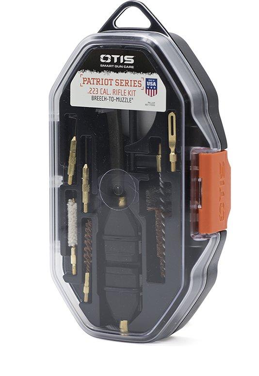 Otis .223 Cal Patriot Series Rifle Cleaning Kit - Precision Shot Firearms