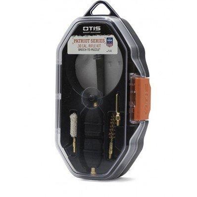 Otis .30 Cal Patriot Series Rifle Cleaning Kit - Precision Shot Firearms