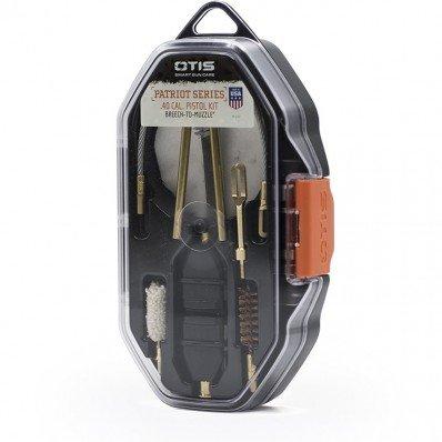 Otis .40 Cal Patriot Series Pistol Cleaning Kit - Precision Shot Firearms