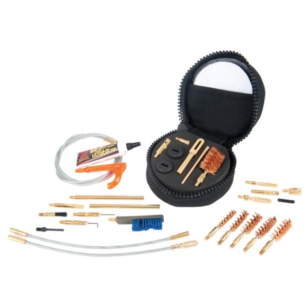 Otis Deluxe Law Enforcement Cleaning System - Precision Shot Firearms