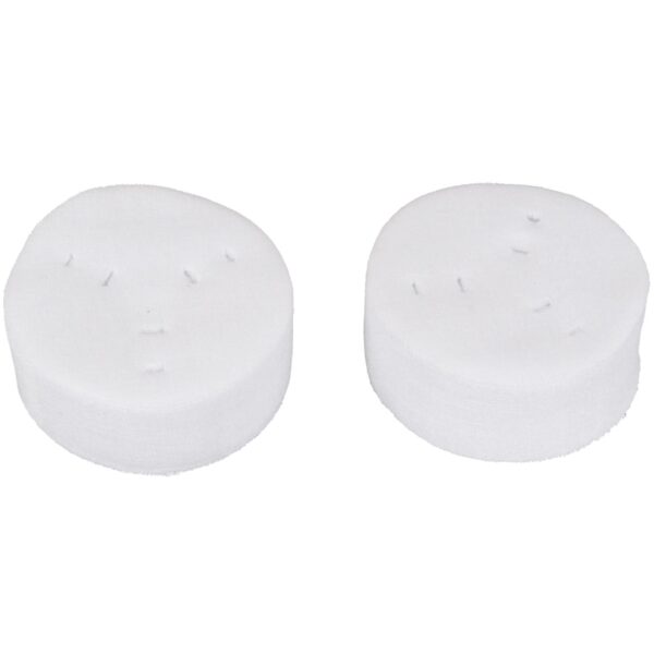 Otis Patches 3" Small Caliber Cleaning Patches 100/ct - Precision Shot Firearms