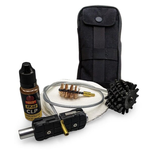 Otis 37mm/40mm/12 ga Less Lethal Cleaning Kit - Precision Shot Firearms