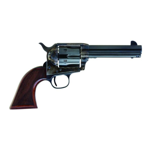 Cimarron Arizona Ranger Competition Handgun .357 6rd Capacity 4.75" Barrel - Precision Shot Firearms