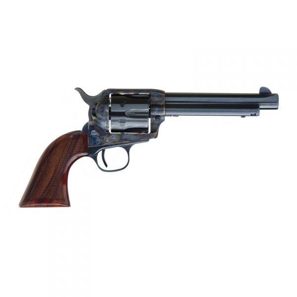 Cimarron Arizona Ranger Handgun .45 Colt 6rd Capacity 5.5" Barrel - Precision Shot Firearms