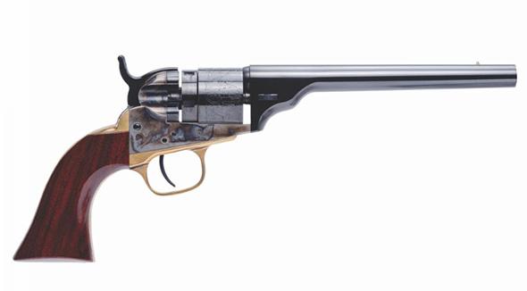 62 POCKET CONVERSTION 3.5" .380 ACP - Precision Shot Firearms