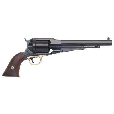 1858 New Model Army .45 Long Colt 8inch Barrel Blue Finish Walnut Grip - Precision Shot Firearms