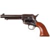 Cimarron USV Artillery Handgun .45 LC 6rd Capacity 5.5" Barrel Case Hardened Walnut - Precision Shot Firearms