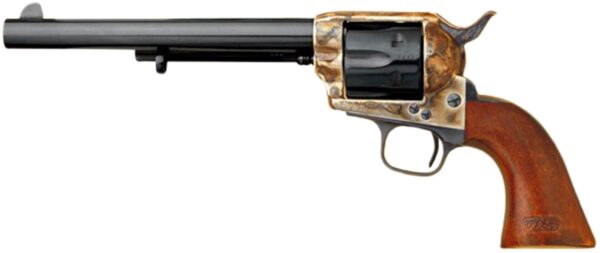 US CAVALRY 71/2 45 COLT BLUE * - Precision Shot Firearms