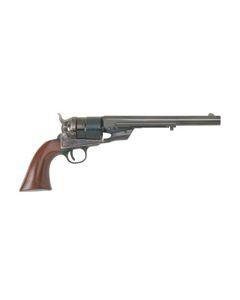 Richards Transition Model Handgun .45 Colt 6rd Capacity 8" Barrel Blue Finish Walnut Grip - Precision Shot Firearms