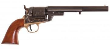 1851 RICHARD MASON CONV 7.5 Inch 38SP - Precision Shot Firearms