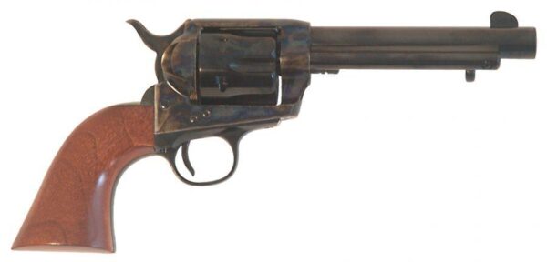 FRONTIER SINGLE ACTION 5 1/2" .357/.38SP OM - Precision Shot Firearms