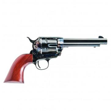 Cimarron Frontier Handgun .357 Mag 6rd Capacity 5.5" Barrel Color Case - Precision Shot Firearms