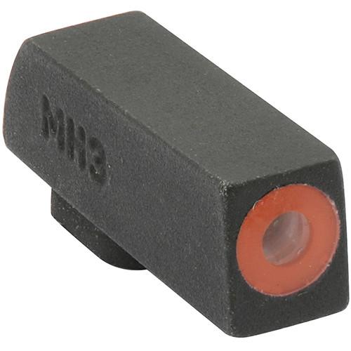 Meprolight ML46500 Hyper-Bright Orange Ring Front Sight for Taurus 3GC - Precision Shot Firearms