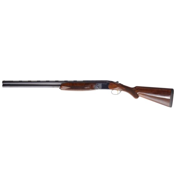 Weatherby Orion I Gloss Shotgun 12 ga 2rd Capacity 26" Barrel Walnut Stock - Precision Shot Firearms