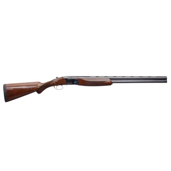 Weatherby Orion I Gloss Shotgun 12 ga 2rd Capacity 28" Barrel Walnut Stock - Precision Shot Firearms