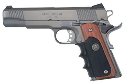 Pachmayr American Legend Grips - Colt 1911 - Precision Shot Firearms
