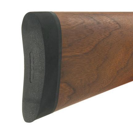 Pachmayr Trap XLT Ultra Soft Magnum Recoil Pad - Medium Black - Precision Shot Firearms