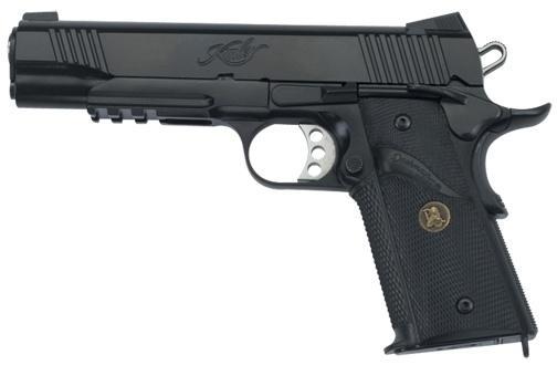 Pachmayr Signature Grips Browning 9mm Hi-power - Precision Shot Firearms