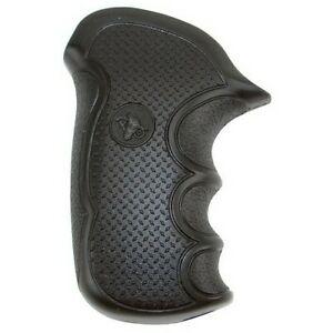 Pachmayr Diamond Progrip Compact Public Defender - Precision Shot Firearms