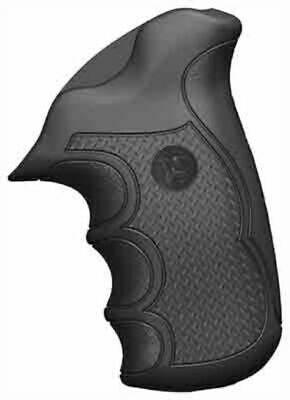 Pachmayr Diamond Progrip Compact Public Defender w/Poly Frame - Precision Shot Firearms