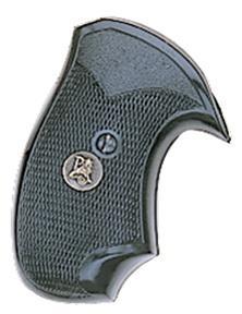 Pachmayr Compac Grips - All Compact Charter Arms Models - Precision Shot Firearms