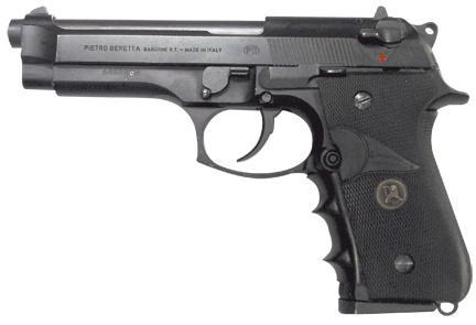 Pachmayr Signature Grips Combat Grips for Colt 1911 - Precision Shot Firearms