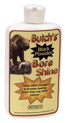 Pachmayr Butch's Black Powder Bore Shine - Precision Shot Firearms