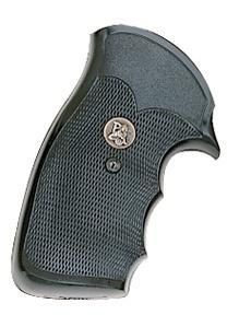 Pachmayr Gripper Grips Ruger Security Six - Precision Shot Firearms