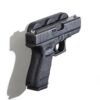 Pachmayr Pac-Mag Gun Storage Magnet Matte Black - Precision Shot Firearms