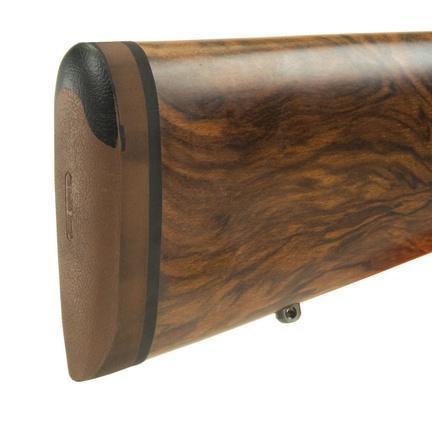 Pachmayr SC100 Decelerator Sporting Clay - Large Black/Black Base - Precision Shot Firearms