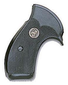 Pachmayr Compac Grips Professional Grips S&W J-Frame Round Butt - Precision Shot Firearms