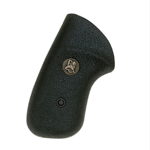 Pachmayr Compac Grips S&W K/L-Frame Round Butt - Precision Shot Firearms