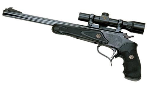 Pachmayr T/C Contender Forend Adapter Only - Precision Shot Firearms