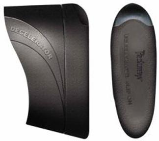 Pachmayr Decelerator Magnum Slip-On Recoil Pads - Small Brown - Precision Shot Firearms