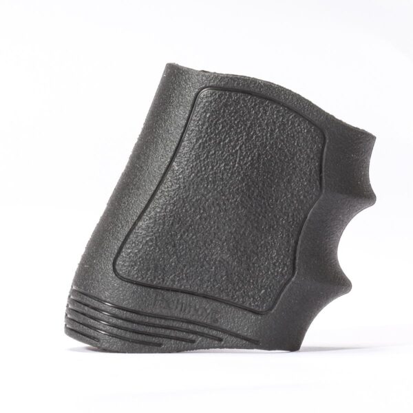 Gripper Universal Pistol Slip-On Grip Black - Precision Shot Firearms