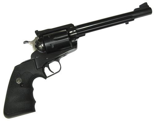 Pachmayr Decelerator Grips Ruger Super Blackhawk - Precision Shot Firearms