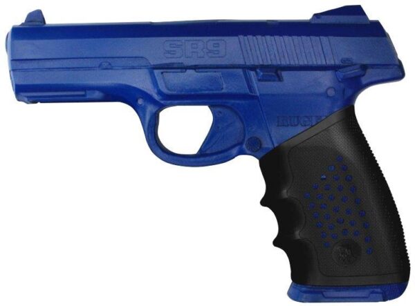 Pachmayr Tactical Grip Glove - Ruger SR9 & SR40 - Precision Shot Firearms