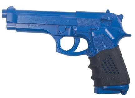 Pachmayr Tactical Grip Gloves - Beretta 92 FS M9 - Precision Shot Firearms