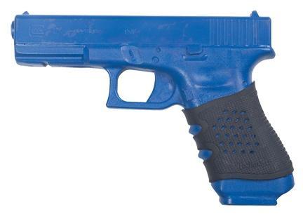 Pachmayr Tactical Grip Gloves - for Glock 1720212231343537 - Precision Shot Firearms