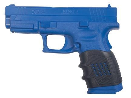 Pachmayr Tactical Grip Gloves - Springfield XD XD(M) Full Size Frames - Precision Shot Firearms