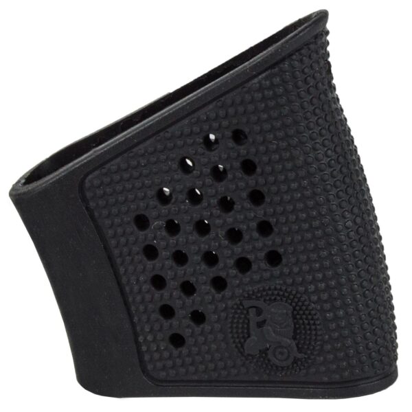 Pachmayr Tactical Grip Gloves - S&W .38 CAP BodyGuard Auto - Precision Shot Firearms